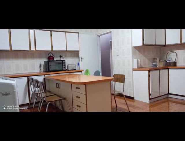 4 BEDROOM HOUSE FOR SALE IN ALLANDALE